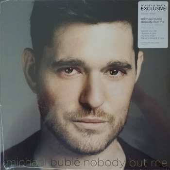 LP Michael Bublé: Nobody But Me CLR | LTD