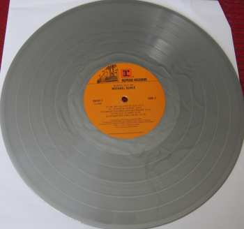 LP Michael Bublé: Nobody But Me CLR | LTD