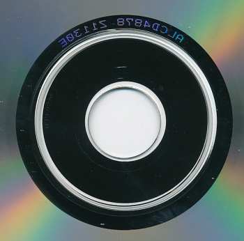 CD Michael Burks: Make It Rain