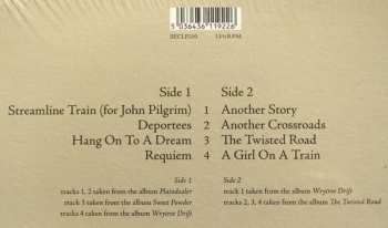 LP Michael Chapman: Another Story