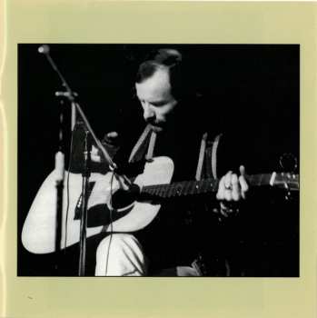 CD Michael Chapman: Savage Amusement DLX