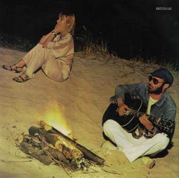 CD Michael Chapman: The Man Who Hated Mornings