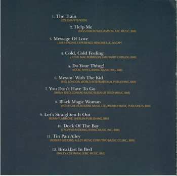 CD Michael Coleman: Do Your Thing!