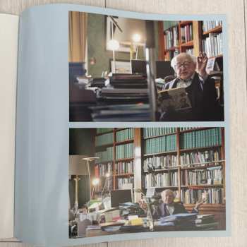 LP Michael D. Higgins: Against All Certainty