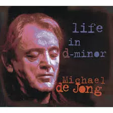 Life In D-Minor