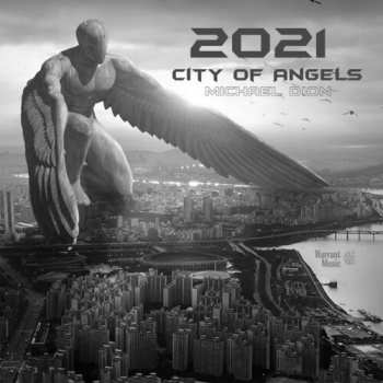 Album Michael Dion: 2021 City of Angels