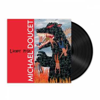 LP Michael Doucet: Lâcher Prise