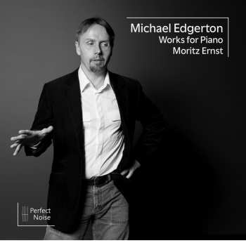 CD Moritz Ernst: Works For Piano  