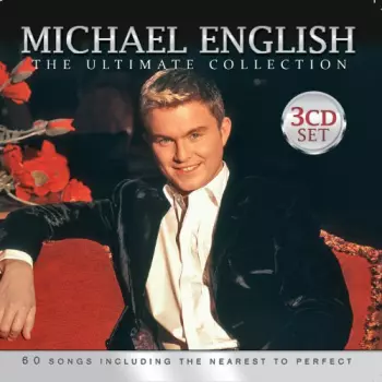 Michael English: The Ultimate Collection