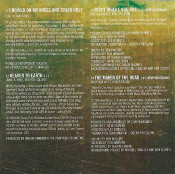 CD Michael English: Greatest Hits | In Christ Alone