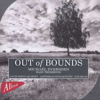 CD Michael Eversden: Out Of Bounds