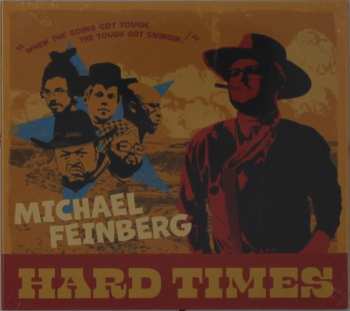 Album Michael Feinberg: Hard Times