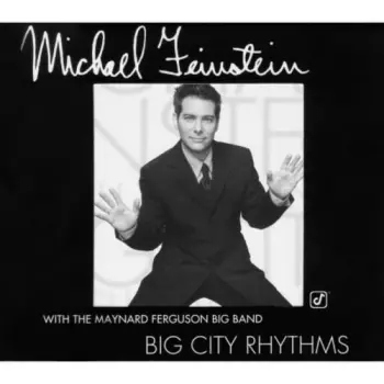 Big City Rhythms
