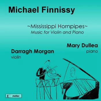 Mississippi Hornpipes