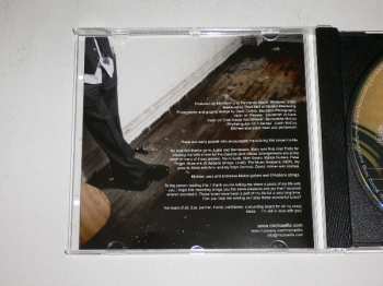 CD Michael Fix: Classic Fix