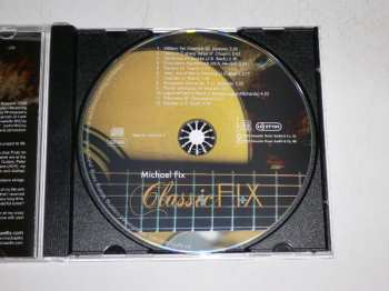 CD Michael Fix: Classic Fix