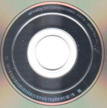 CD Michael Fix: The Heart Has Reasons