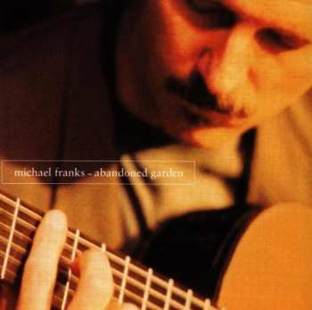 Album Michael Franks: Abandoned Garden
