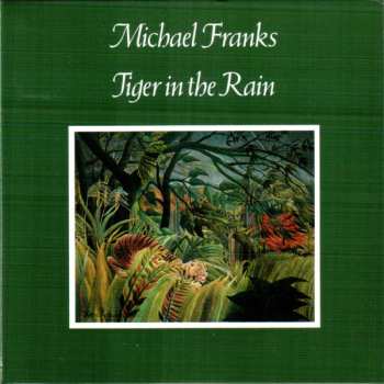 CD Michael Franks: Tiger In The Rain LTD