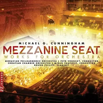 Mezzanine Seat: Works For Orchestra