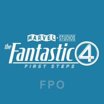 Album Michael Giacchino: Fantastic Four: First Steps