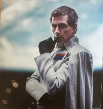 CD Michael Giacchino: Rogue One (A Star Wars Story)