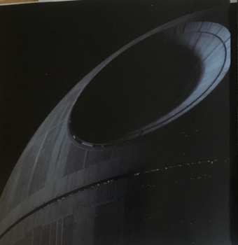 CD Michael Giacchino: Rogue One (A Star Wars Story)
