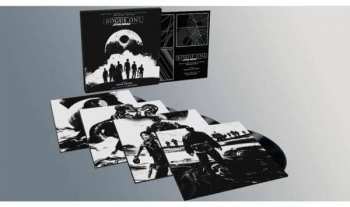 4LP/Set di cofanetti John Williams: Rogue One: A Star Wars Story (Original Motion Picture Soundtrack Expanded Edition)