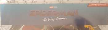 LP Michael Giacchino: Spider-Man: No Way Home (Original Motion Picture Soundtrack) LTD | PIC