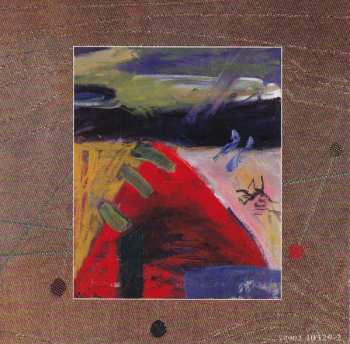 CD Michael Hedges: The Road To Return