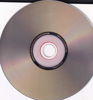 CD/DVD Michael Hersch: Sudden Pianist