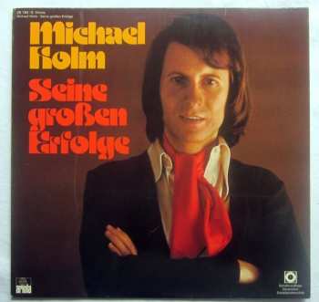 LP Michael Holm: Seine Großen Erfolge