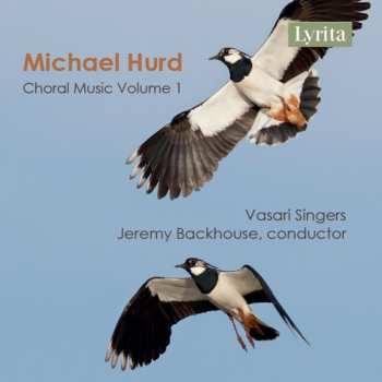 CD Vasari Singers: Choral Music, Volume 1