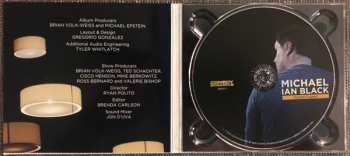 CD Michael Ian Black: Noted Expert DIGI