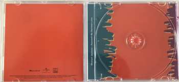 CD Michael Jackson: Farewell My Summer Love