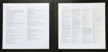 2LP Michael Jackson: HIStory Continues PIC | LTD
