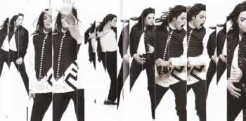 CD Michael Jackson: Invincible