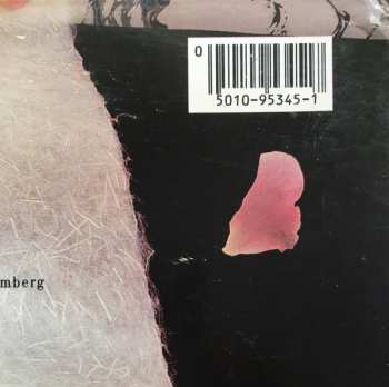 LP Michael Jackson: The Great Love Songs Of Michael Jackson