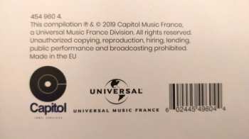 LP Michael Jackson: Motown Anniversary