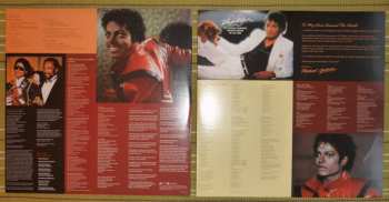 2LP Michael Jackson: Thriller 25 LTD