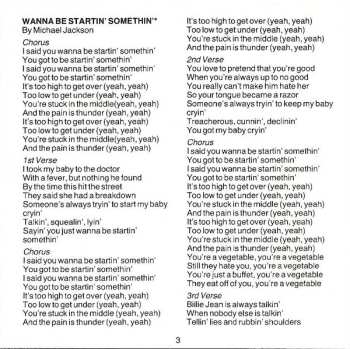 CD/DVD Michael Jackson: Thriller 25