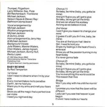 CD/DVD Michael Jackson: Thriller 25