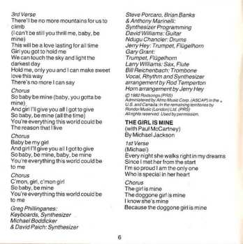 CD/DVD Michael Jackson: Thriller 25