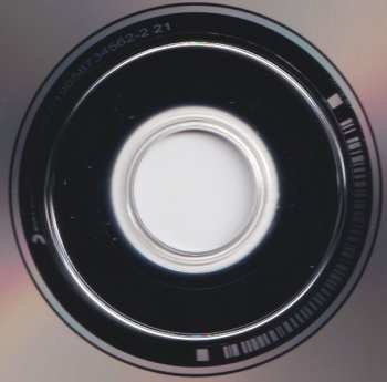 2CD Michael Jackson: Thriller 40