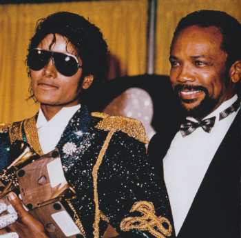 2CD Michael Jackson: Thriller 40