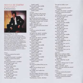 2CD Michael Jackson: Thriller 40