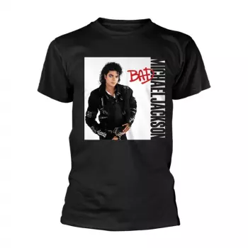 Maglietta Bad (black)