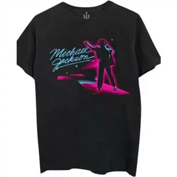Maglietta Neon 