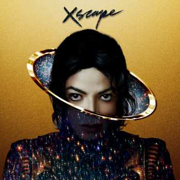 CD/DVD Michael Jackson: Xscape DLX | DIGI