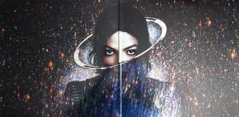 LP Michael Jackson: Xscape